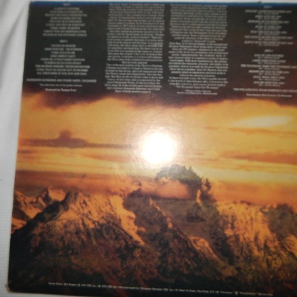 31 Great Hymns; The Mormon Tabernacle Choir; Rocke of Ages; The Philadelphia Bra - Picture 3 of 6